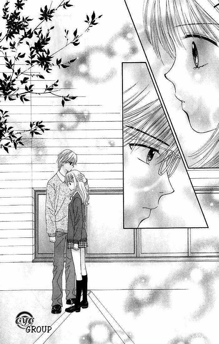 Datte Suki Nandamon - Chapter 8 - Trang 32