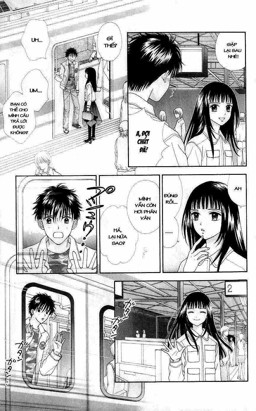 Datte Suki Nandamon - Chapter 8 - Trang 5