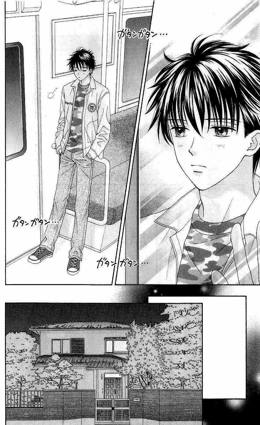 Datte Suki Nandamon - Chapter 8 - Trang 6