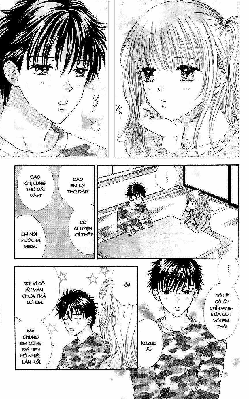 Datte Suki Nandamon - Chapter 8 - Trang 7