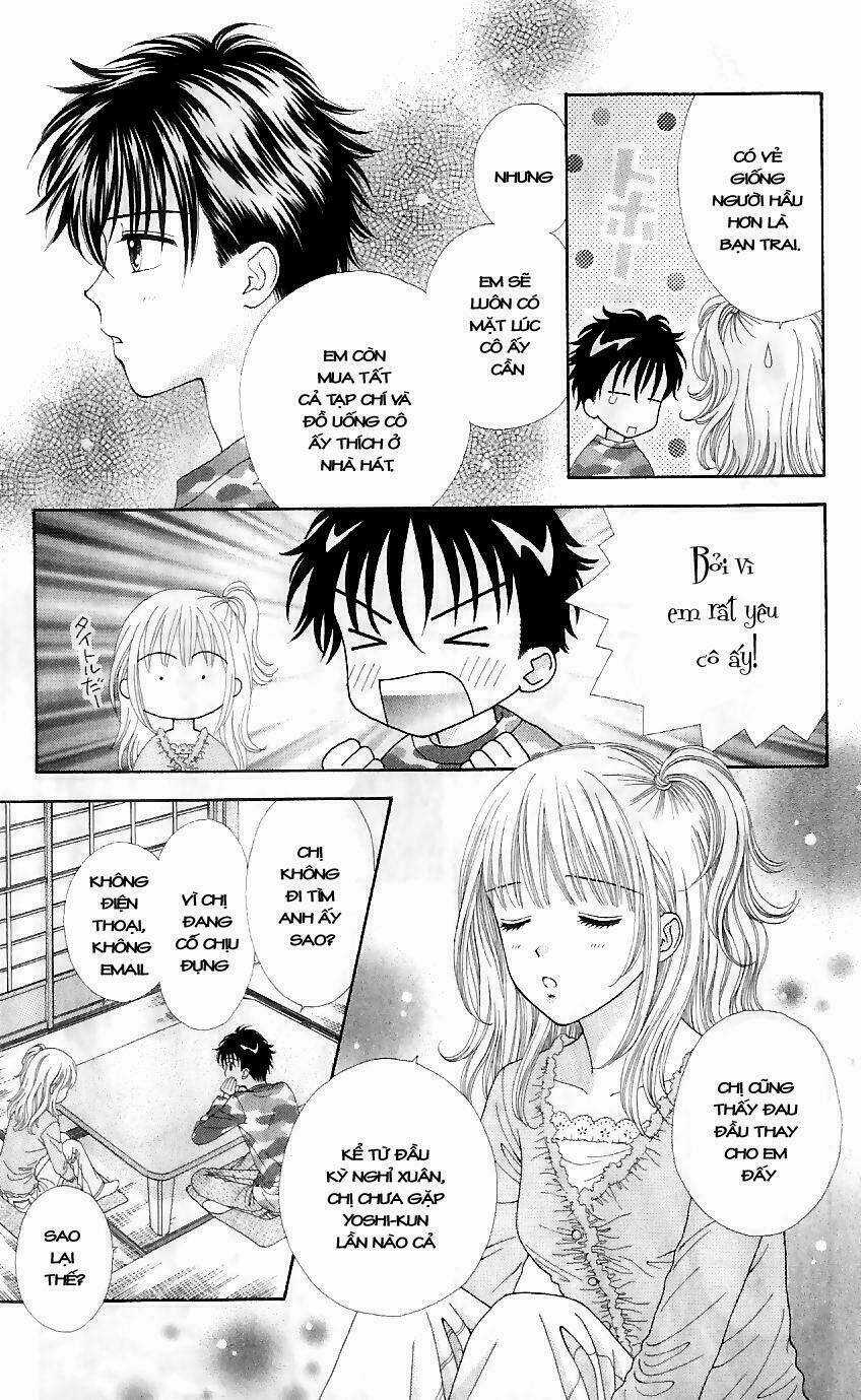 Datte Suki Nandamon - Chapter 8 - Trang 9