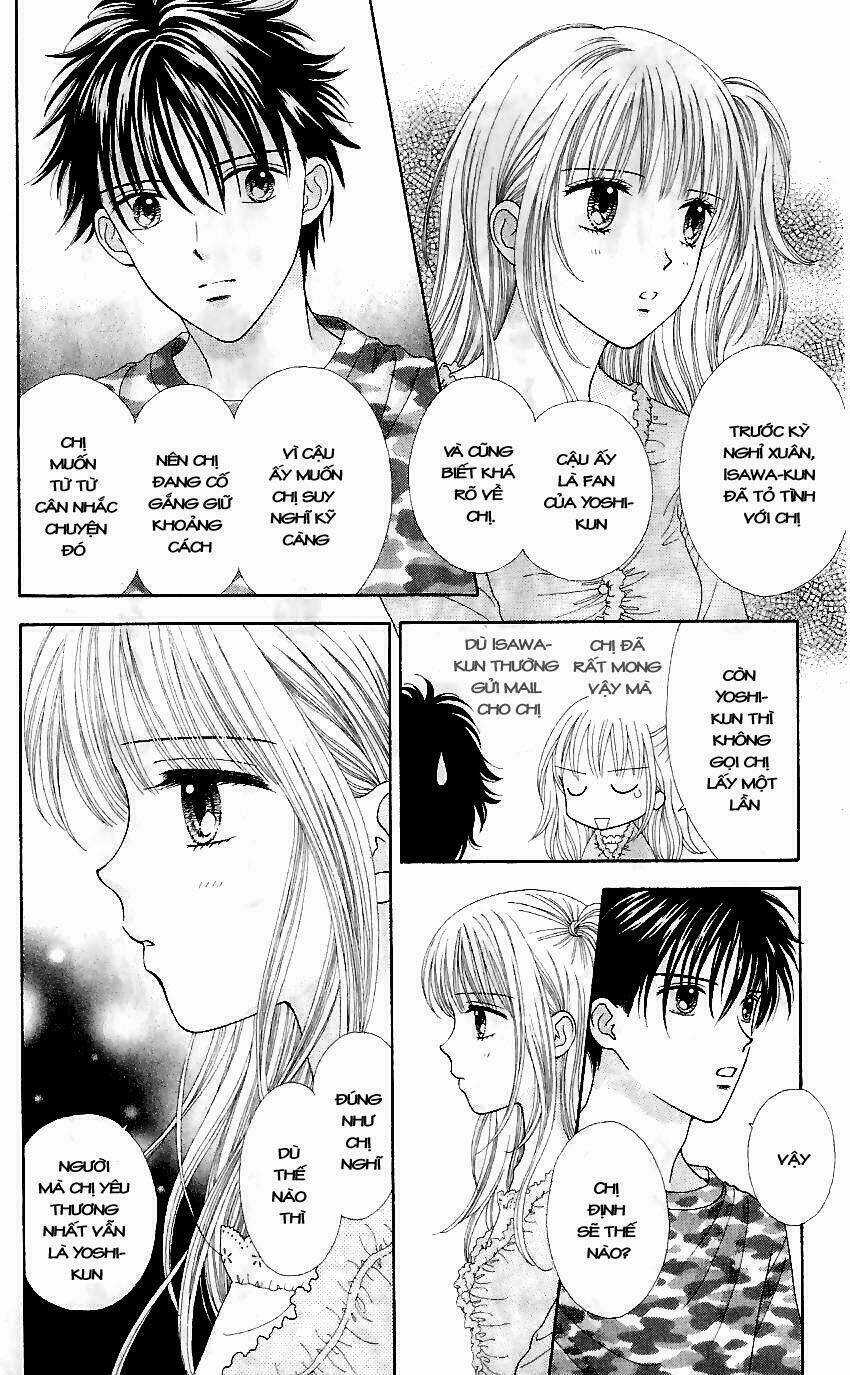 Datte Suki Nandamon - Chapter 8 - Trang 10