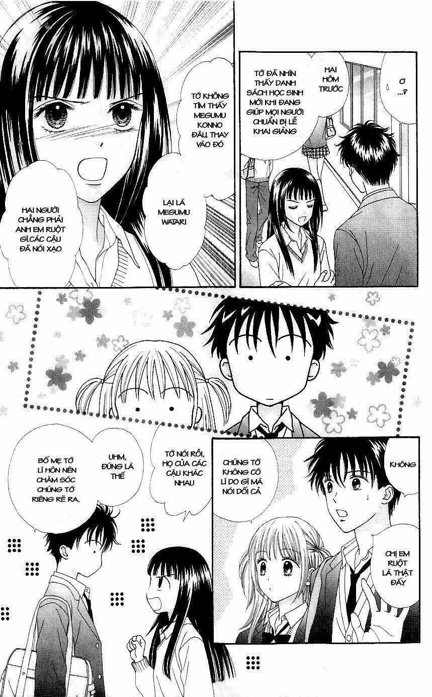 Datte Suki Nandamon - Chapter 9 - Trang 11