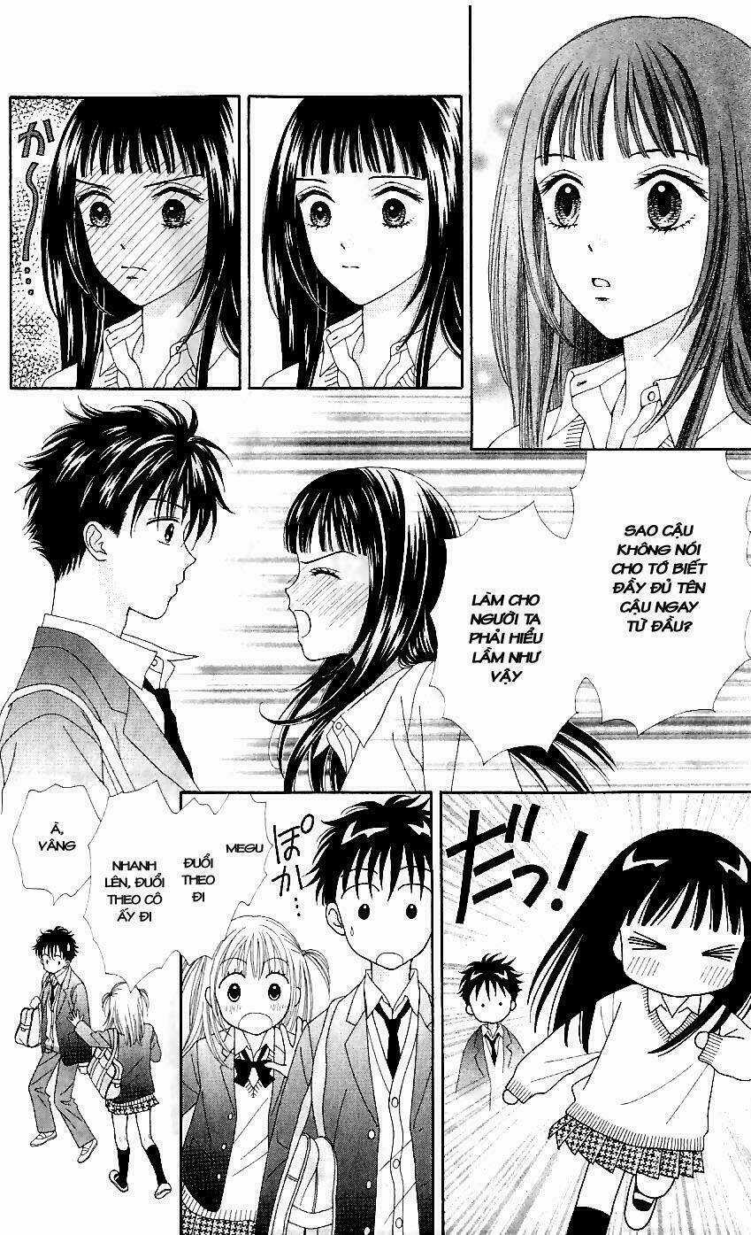 Datte Suki Nandamon - Chapter 9 - Trang 12