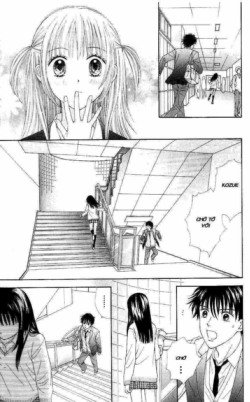 Datte Suki Nandamon - Chapter 9 - Trang 13