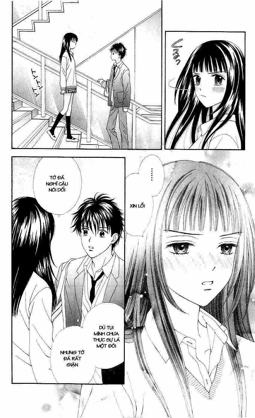 Datte Suki Nandamon - Chapter 9 - Trang 14