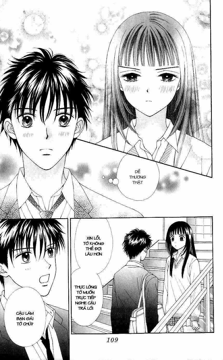 Datte Suki Nandamon - Chapter 9 - Trang 15