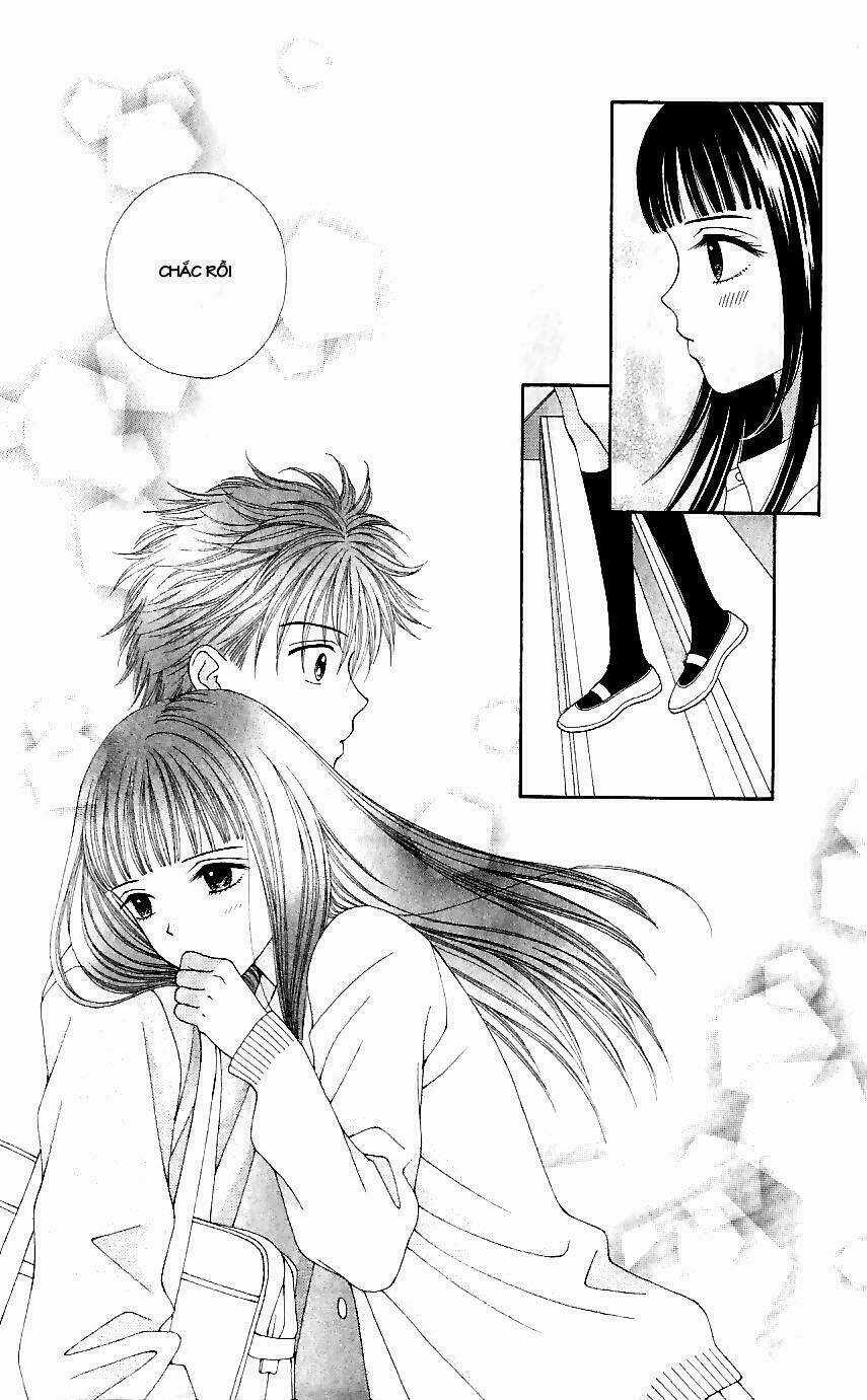 Datte Suki Nandamon - Chapter 9 - Trang 16