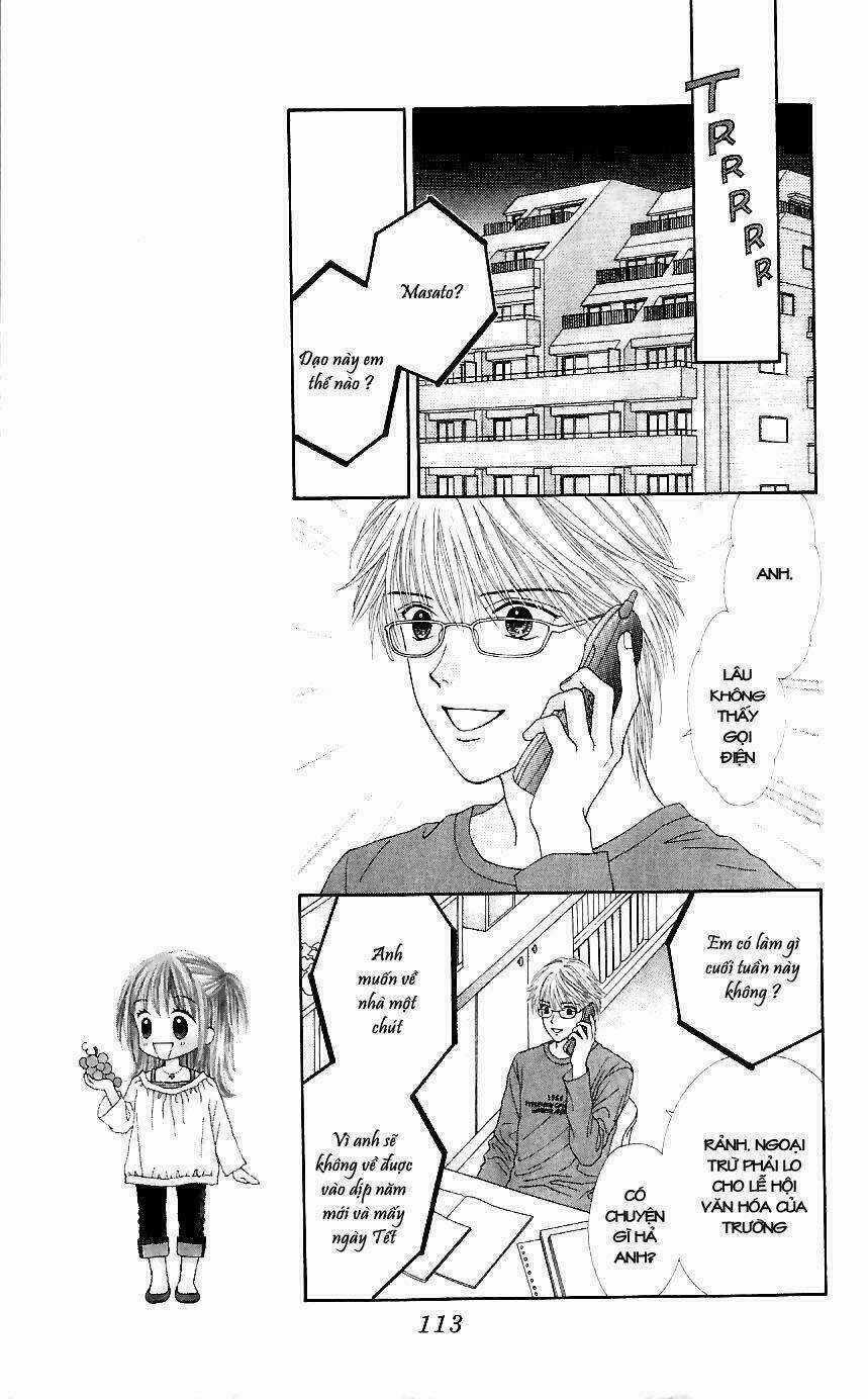 Datte Suki Nandamon - Chapter 9 - Trang 18