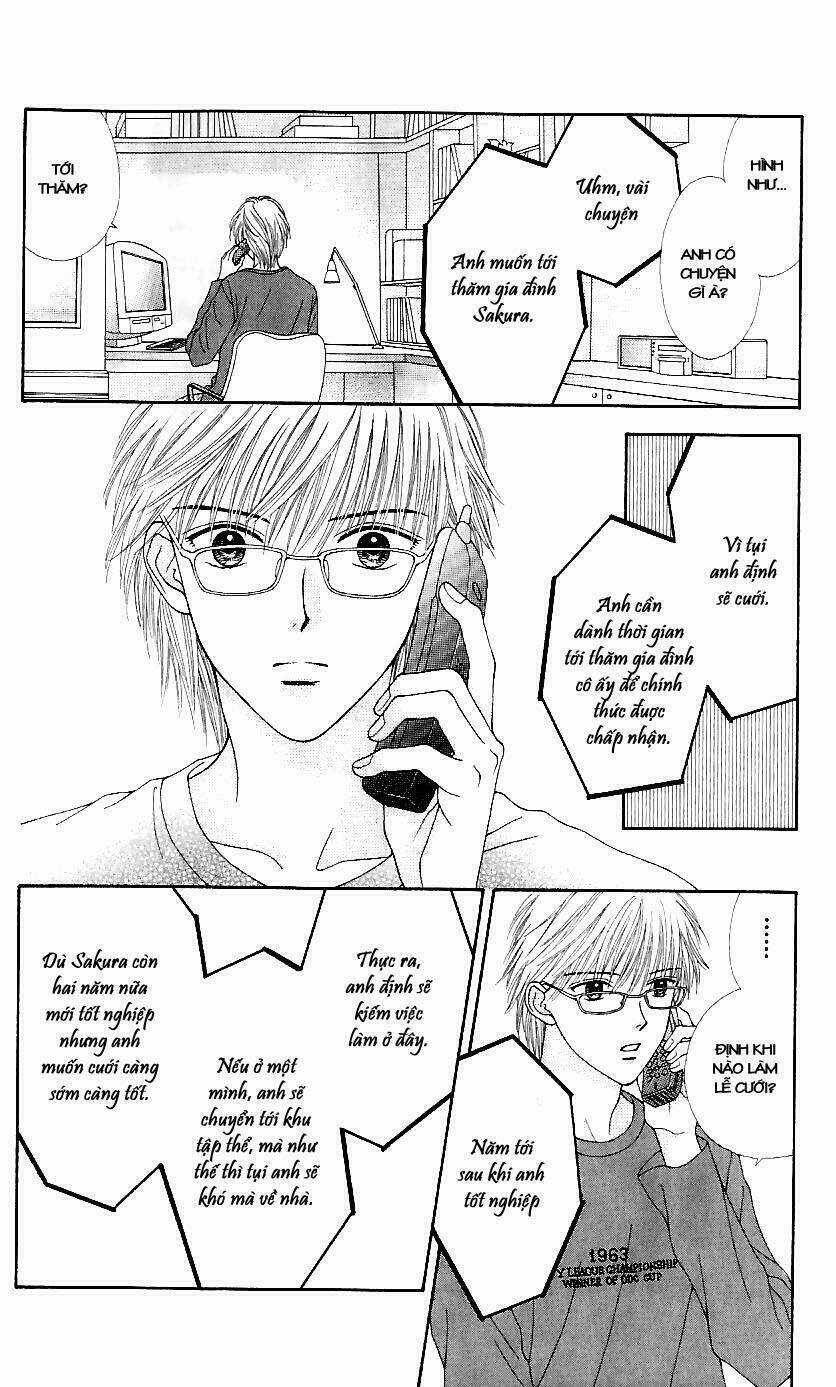 Datte Suki Nandamon - Chapter 9 - Trang 19