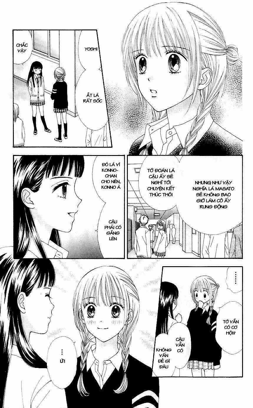 Datte Suki Nandamon - Chapter 9 - Trang 21