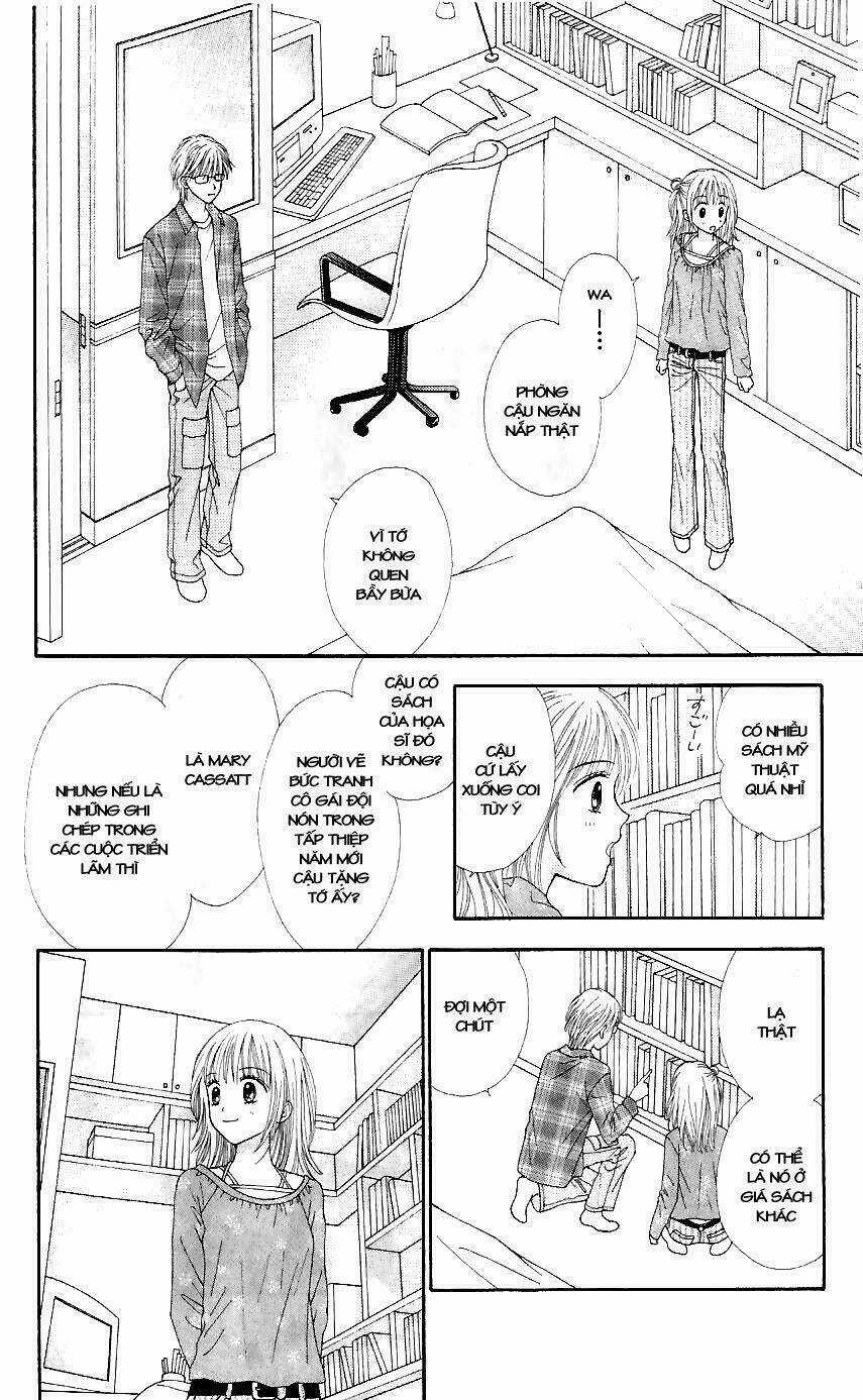 Datte Suki Nandamon - Chapter 9 - Trang 24