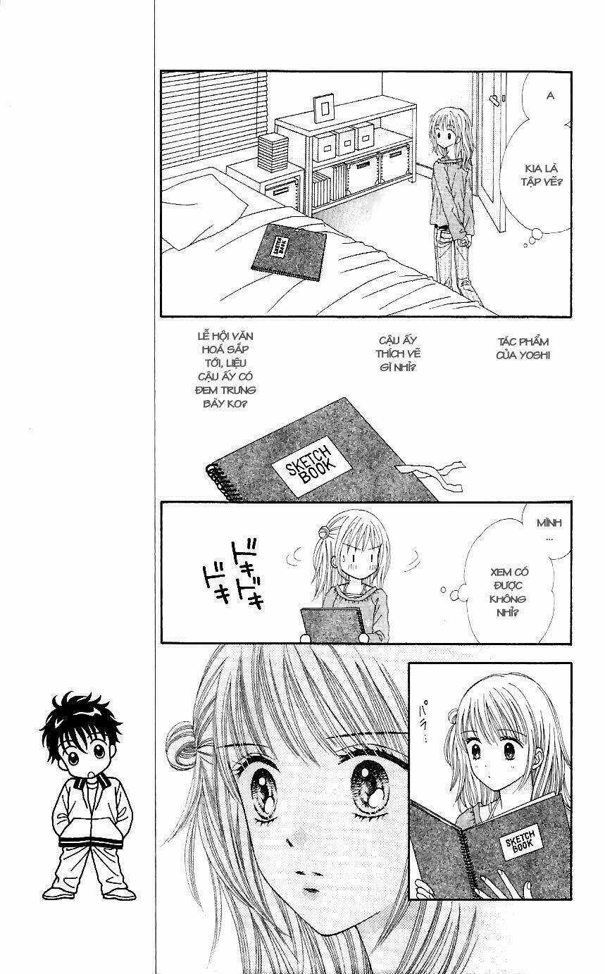 Datte Suki Nandamon - Chapter 9 - Trang 25