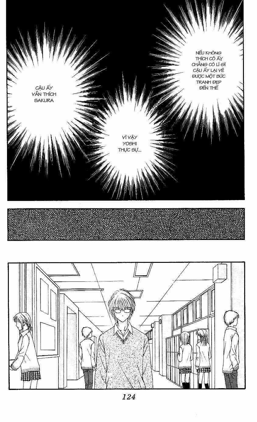 Datte Suki Nandamon - Chapter 9 - Trang 28