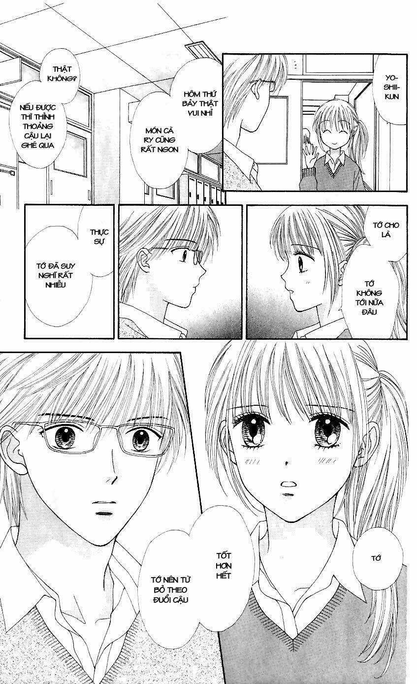 Datte Suki Nandamon - Chapter 9 - Trang 29