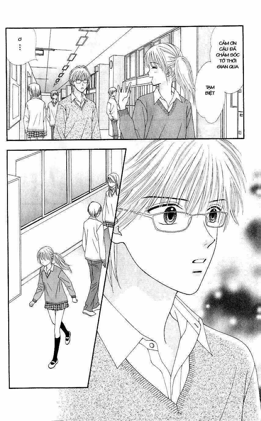 Datte Suki Nandamon - Chapter 9 - Trang 30