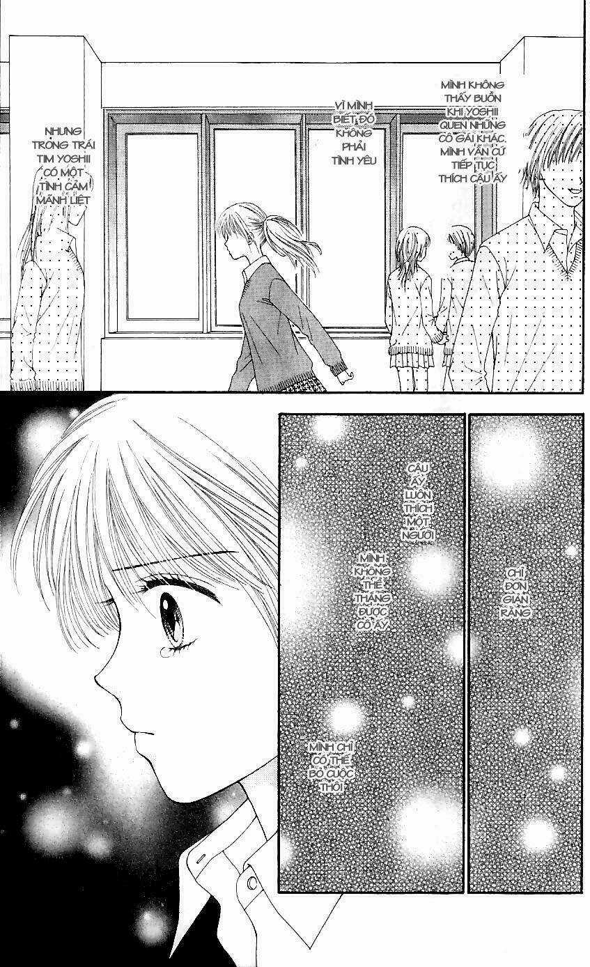 Datte Suki Nandamon - Chapter 9 - Trang 31