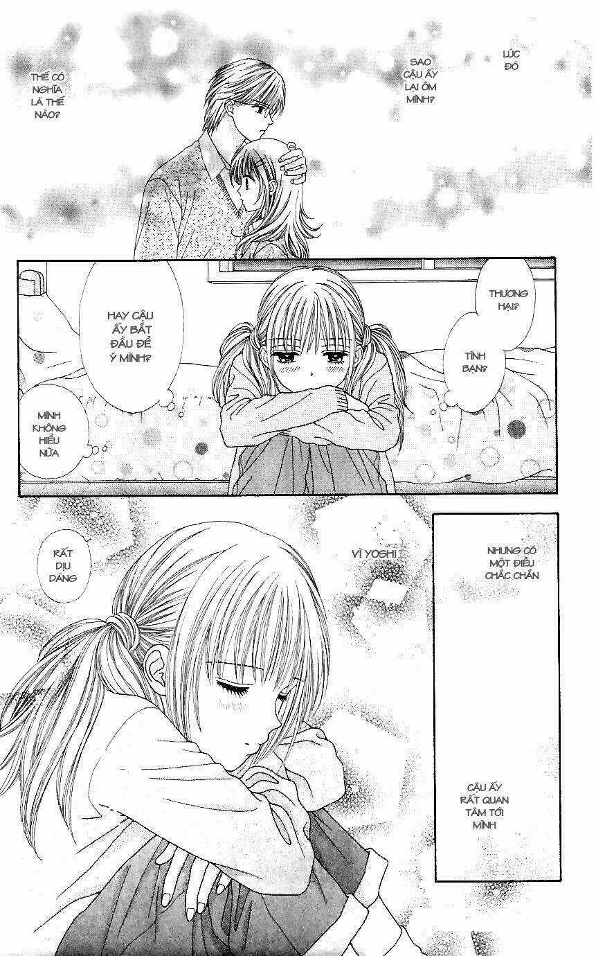 Datte Suki Nandamon - Chapter 9 - Trang 6