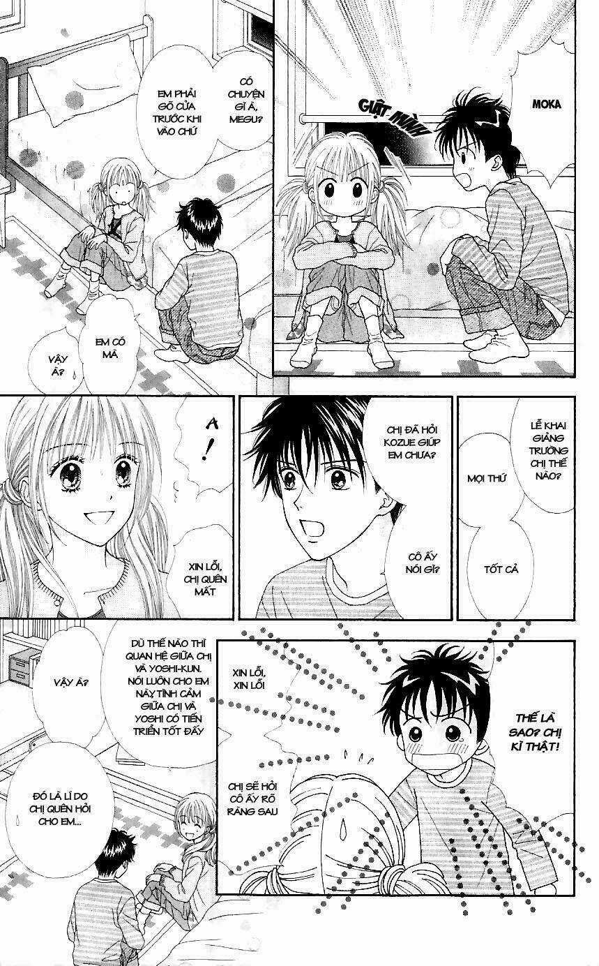 Datte Suki Nandamon - Chapter 9 - Trang 7