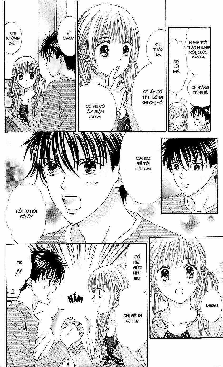 Datte Suki Nandamon - Chapter 9 - Trang 8