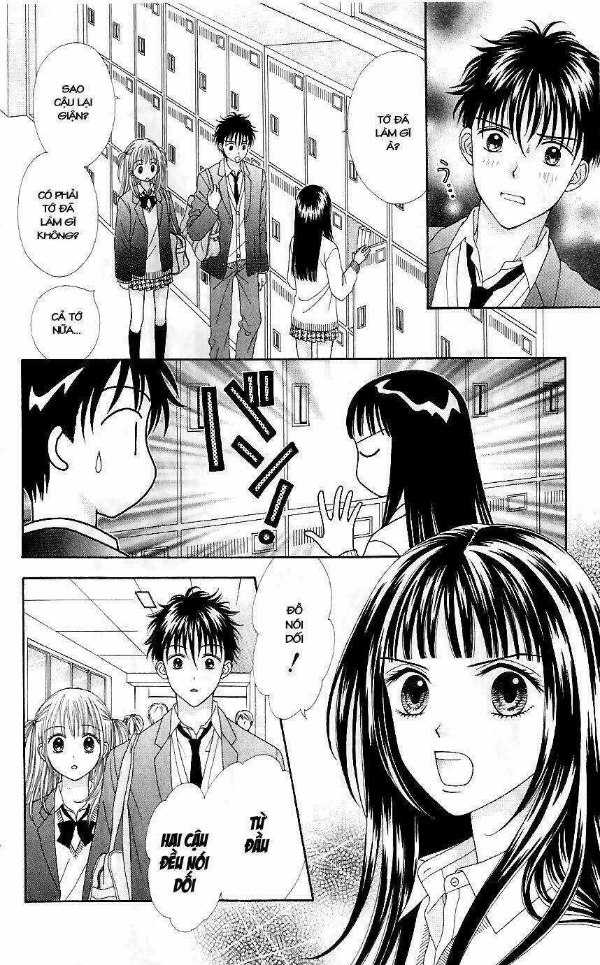 Datte Suki Nandamon - Chapter 9 - Trang 10