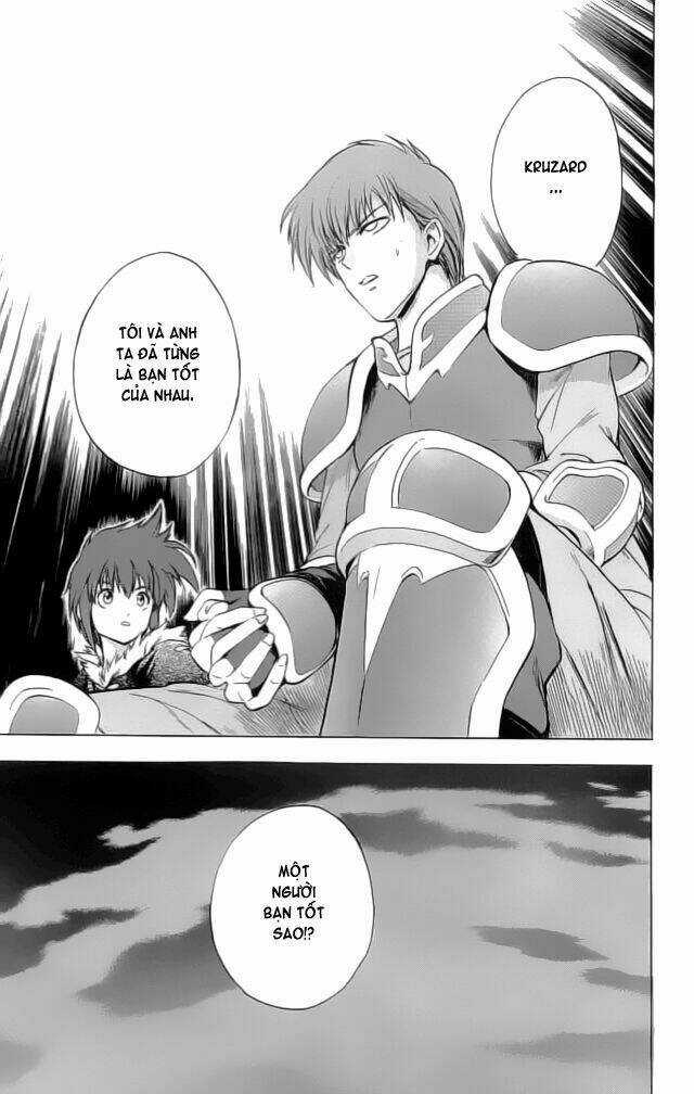 Dấu Ấn Lửa - Chapter 10 - Trang 7