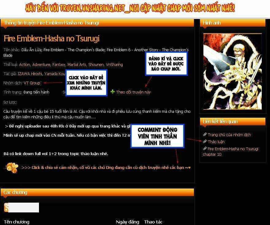 Dấu Ấn Lửa - Chapter 12 - Trang 49