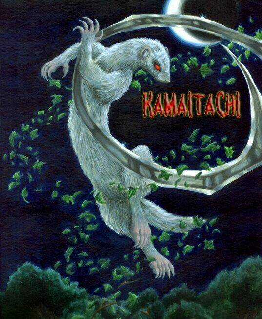 Dấu Ấn Lửa - Chapter 14 - Trang 1