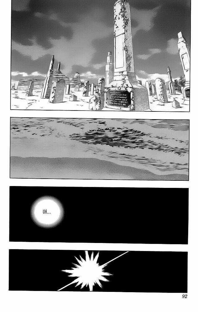 Dấu Ấn Lửa - Chapter 14 - Trang 42