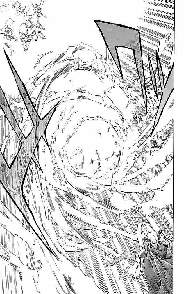 Dấu Ấn Lửa - Chapter 17 - Trang 48