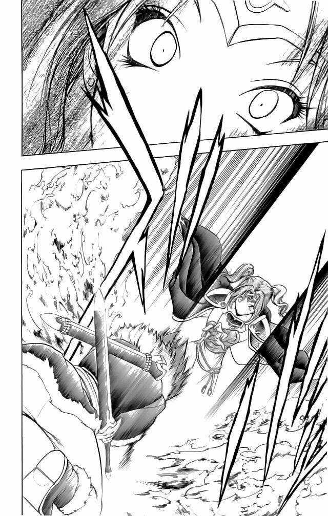 Dấu Ấn Lửa - Chapter 17 - Trang 49