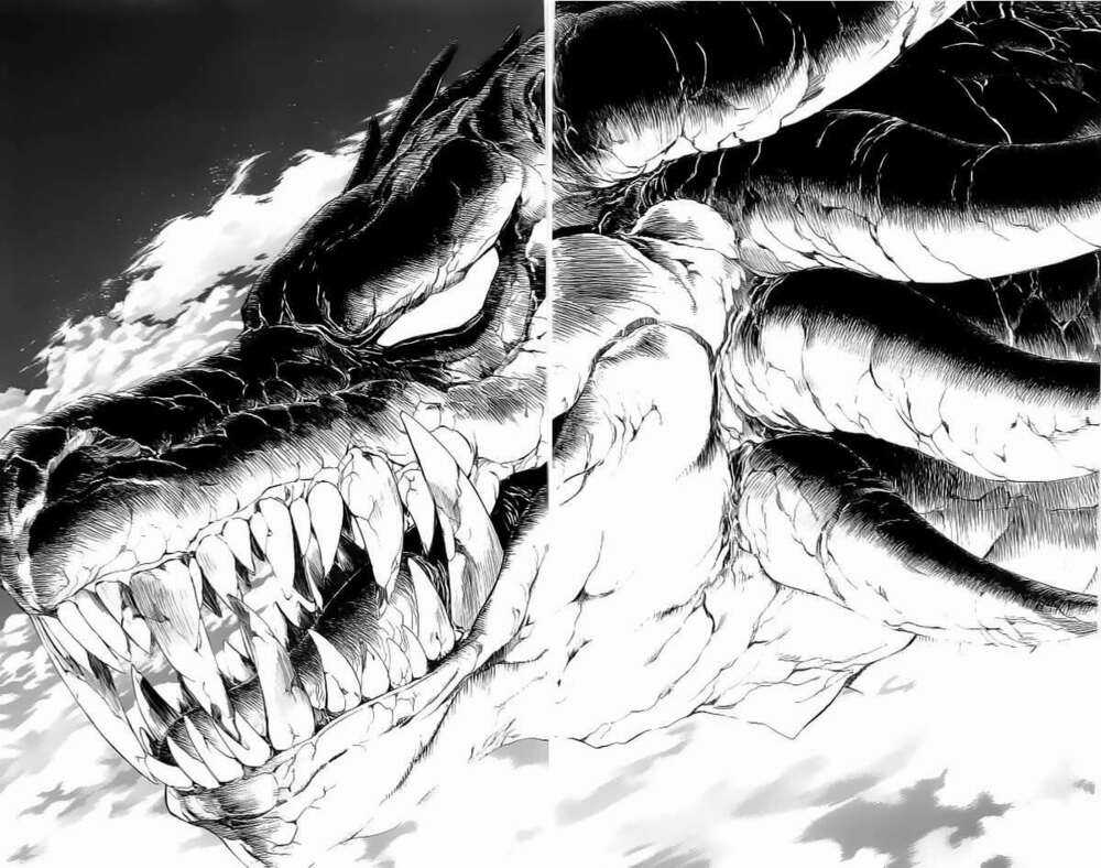 Dấu Ấn Lửa - Chapter 18 - Trang 22