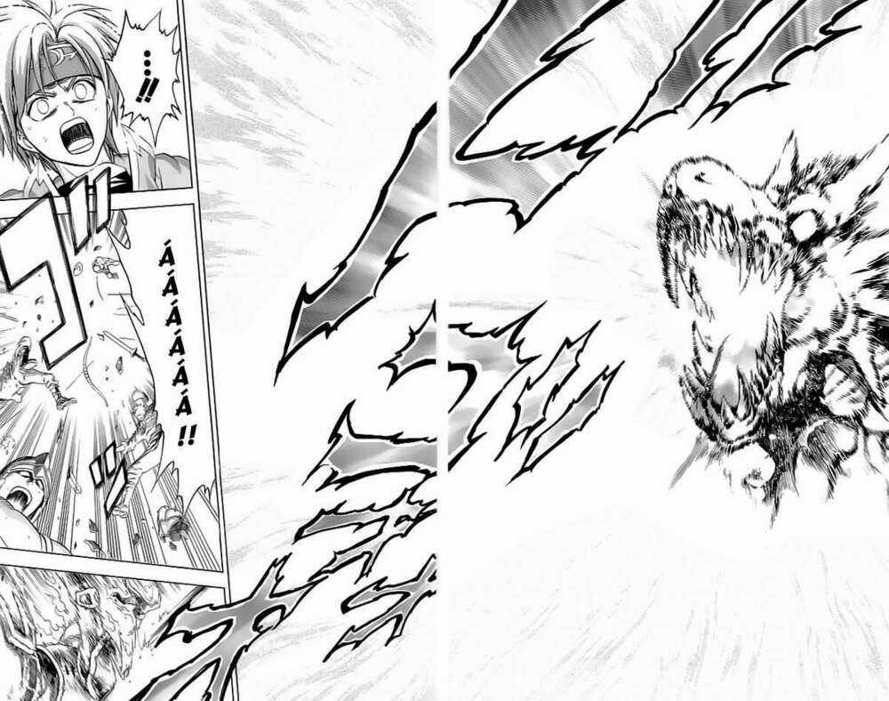 Dấu Ấn Lửa - Chapter 18 - Trang 25