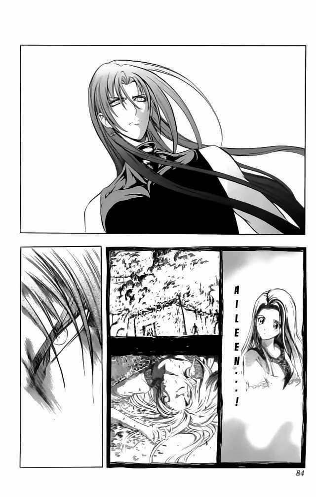 Dấu Ấn Lửa - Chapter 18 - Trang 28