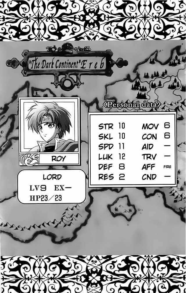 Dấu Ấn Lửa - Chapter 18 - Trang 42