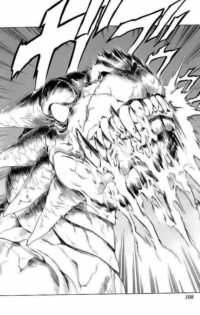 Dấu Ấn Lửa - Chapter 19 - Trang 11