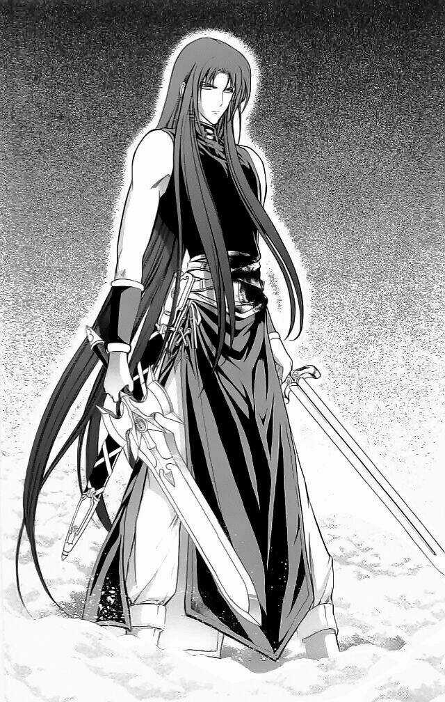 Dấu Ấn Lửa - Chapter 19 - Trang 27