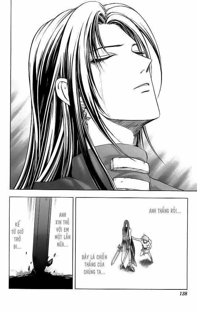 Dấu Ấn Lửa - Chapter 19 - Trang 39