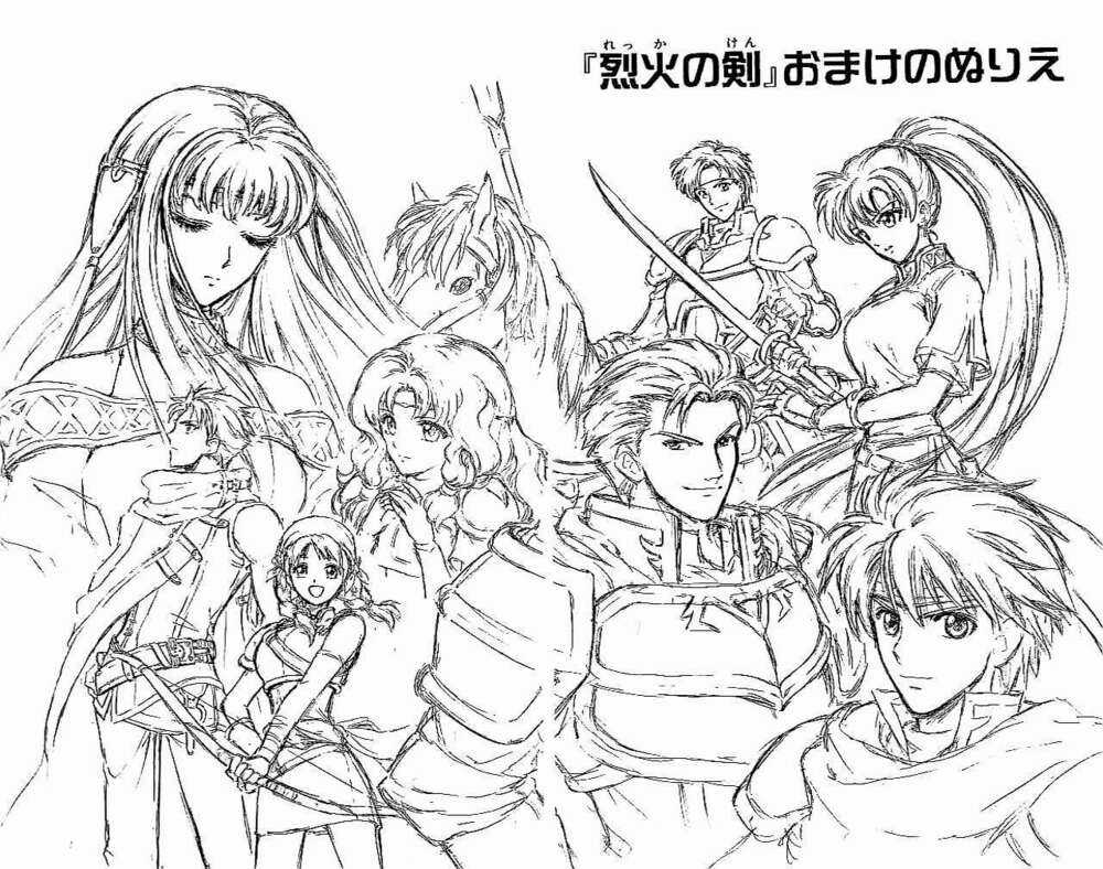 Dấu Ấn Lửa - Chapter 20 - Trang 42