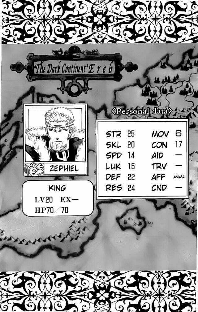 Dấu Ấn Lửa - Chapter 21 - Trang 52