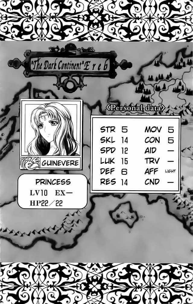 Dấu Ấn Lửa - Chapter 22 - Trang 42