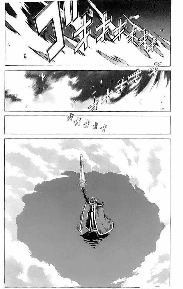 Dấu Ấn Lửa - Chapter 23 - Trang 30