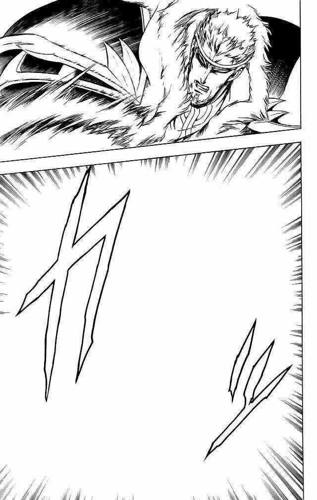 Dấu Ấn Lửa - Chapter 23 - Trang 36