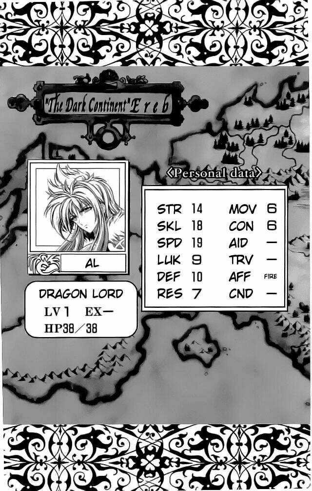 Dấu Ấn Lửa - Chapter 23 - Trang 45