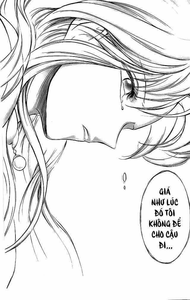 Dấu Ấn Lửa - Chapter 24 - Trang 39