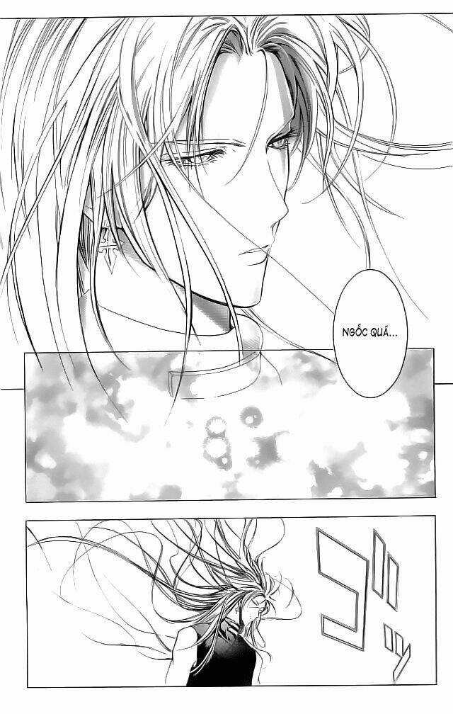 Dấu Ấn Lửa - Chapter 30 - Trang 39