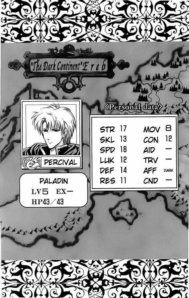 Dấu Ấn Lửa - Chapter 31 - Trang 42