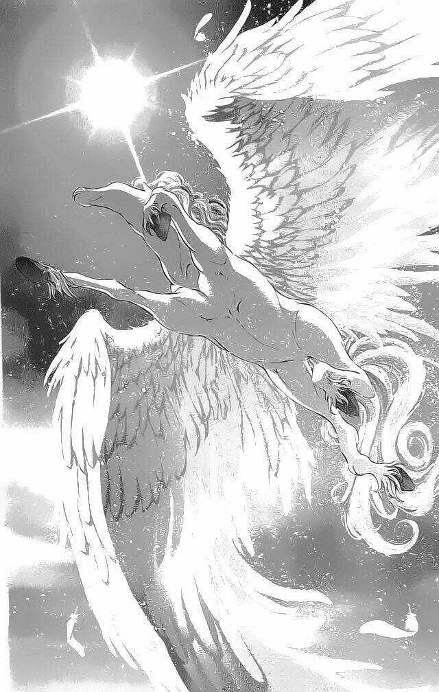 Dấu Ấn Lửa - Chapter 32 - Trang 31