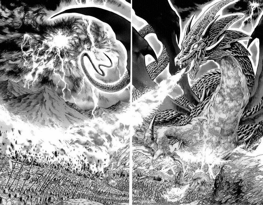 Dấu Ấn Lửa - Chapter 33 - Trang 18