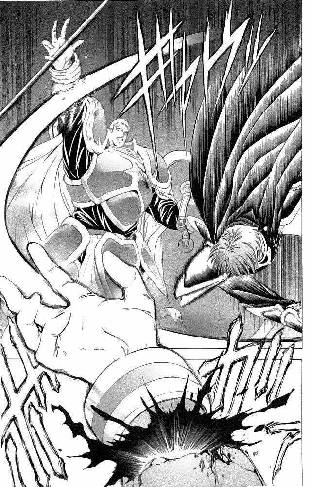 Dấu Ấn Lửa - Chapter 35 - Trang 14